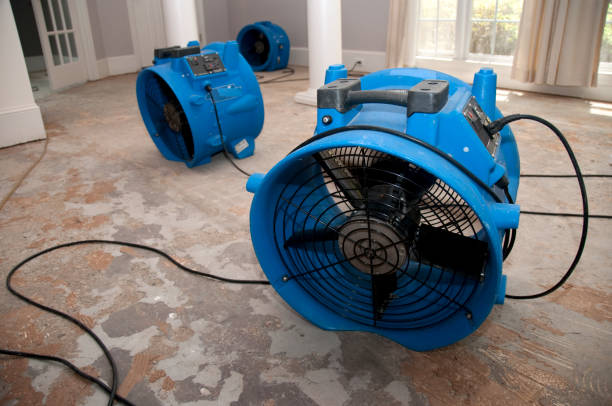 Sewage cleanup and water damage restoration in Upper Sandusky, OH