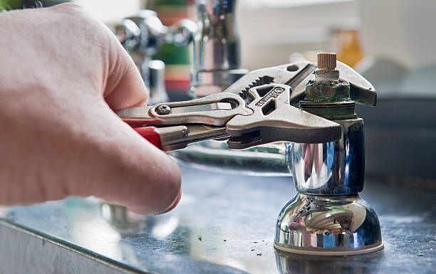 Best Water damage restoration process  in Upper Sandusky, OH