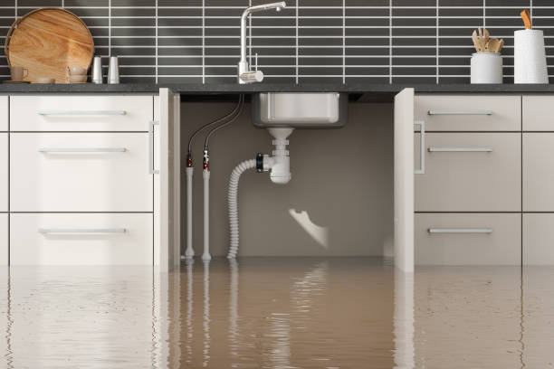 Water damage restoration experts in Upper Sandusky, OH