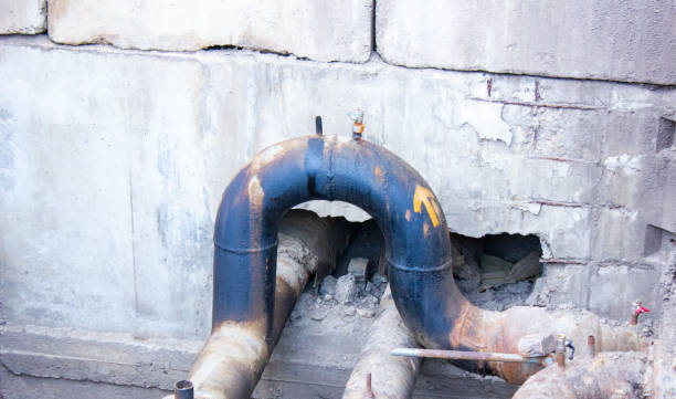 Best Water damage restoration experts  in Upper Sandusky, OH